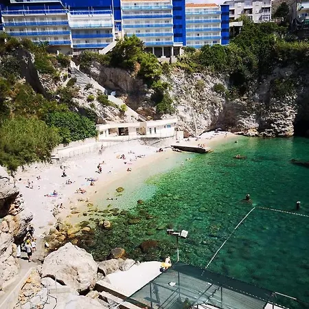 Apartment Mihael Dubrovnik Exterior photo