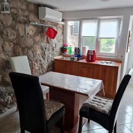 Apartment Mihael Dubrovnik Exterior foto