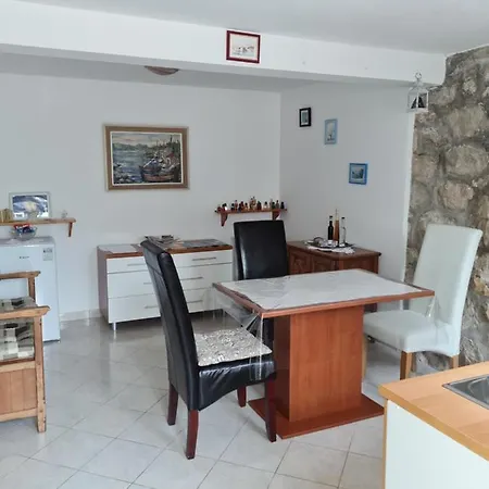 Apartment Mihael Dubrovnik Exterior foto