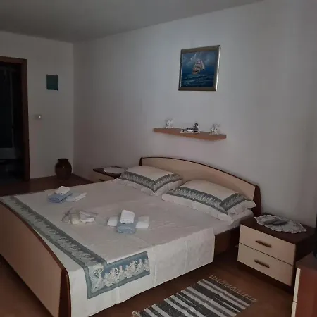 Apartment Mihael Dubrovnik Exterior foto