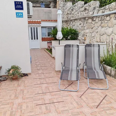 Apartment Mihael Dubrovnik Exterior foto