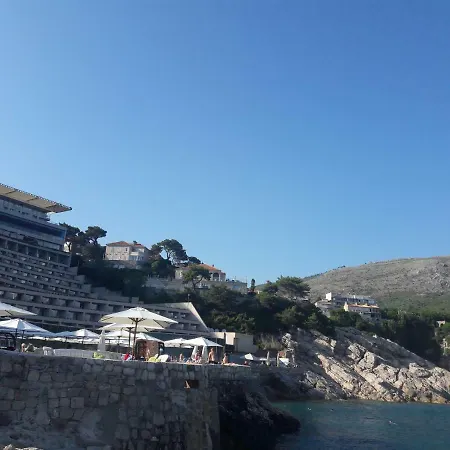 Apartment Mihael Dubrovnik Exterior foto
