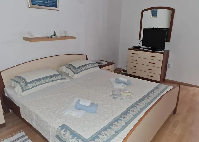Apartment Mihael