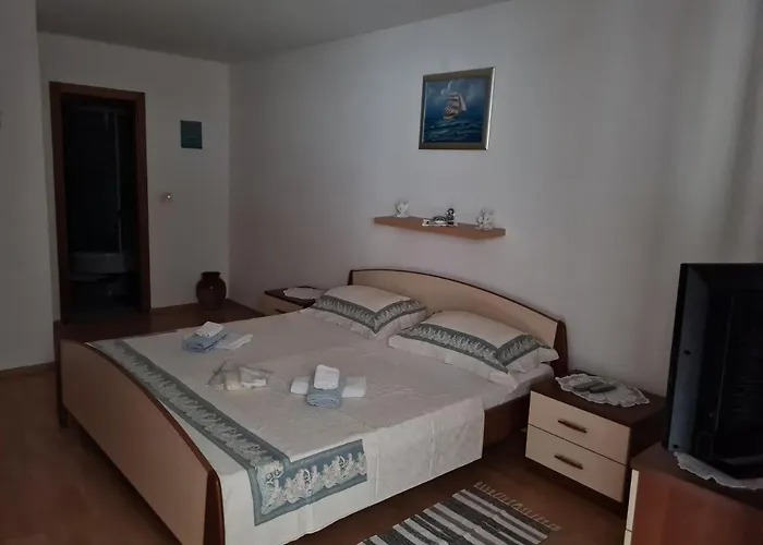 Apartment Mihael