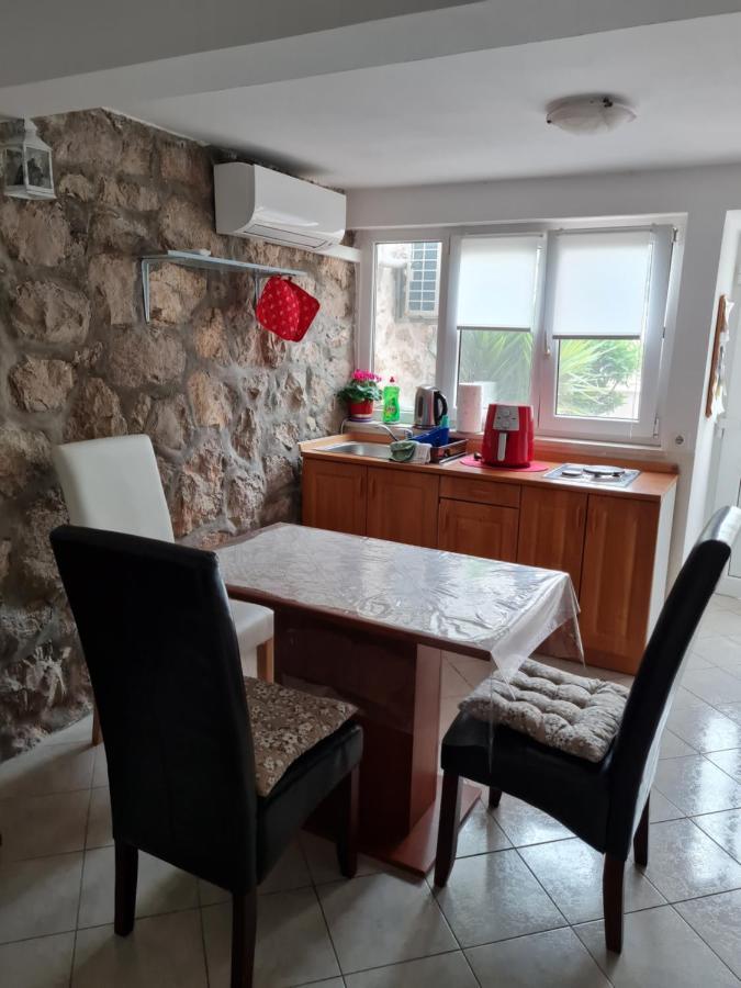 Apartmán Mihael