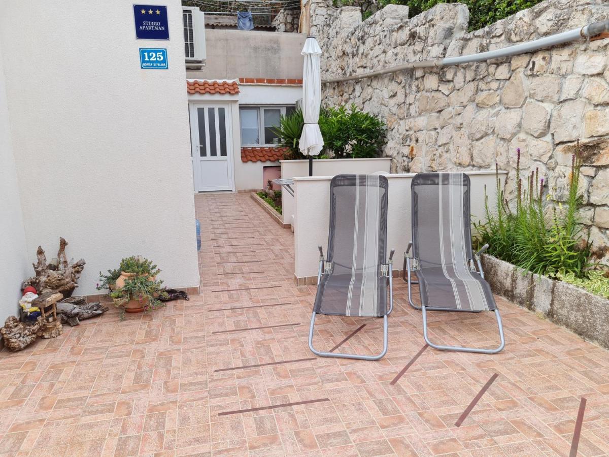 Mihael Apartmán