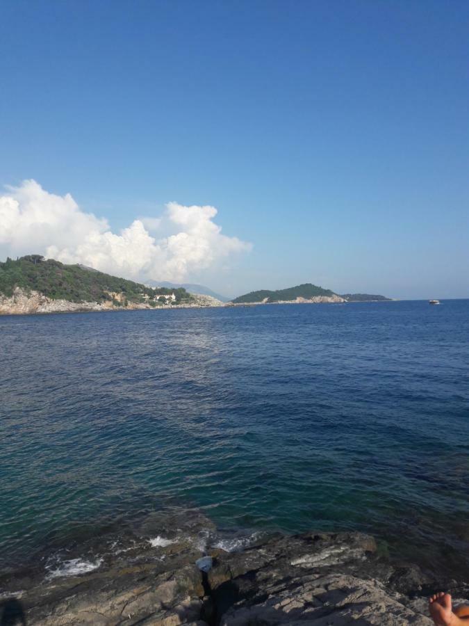Apartmán Mihael Dubrovník