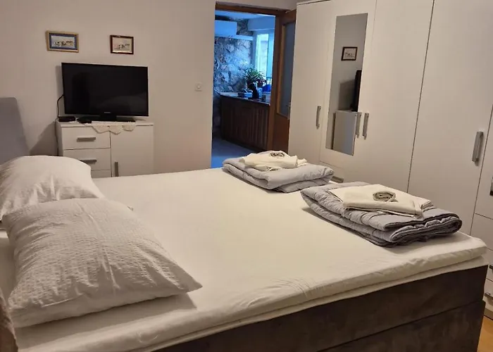 Apartment Mihael