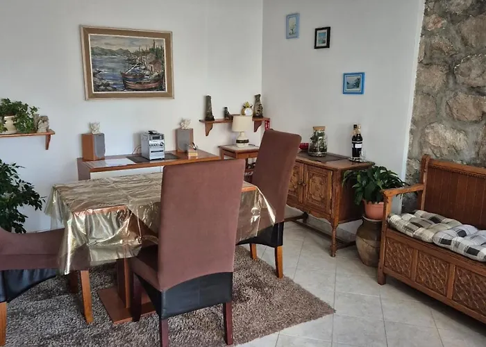 Apartment Mihael