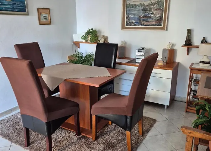 Apartment Mihael
