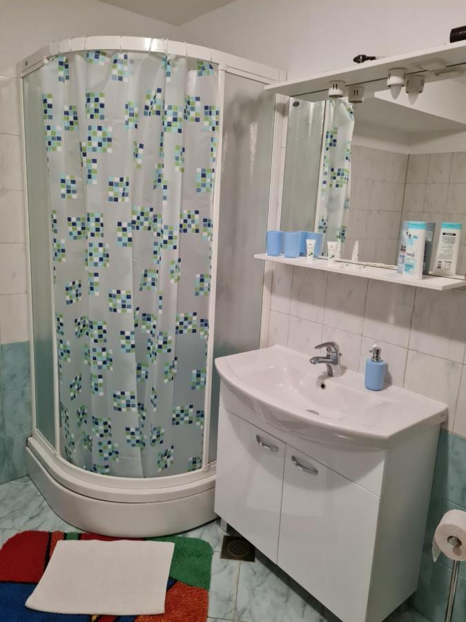 Mihael Apartmán *