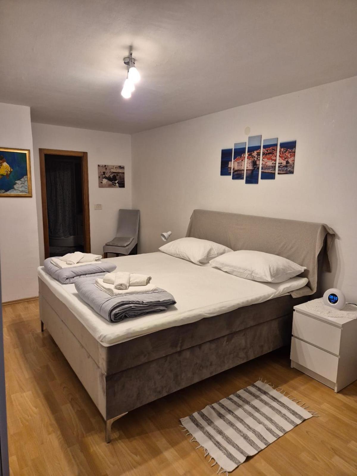 Mihael Apartmán Dubrovník