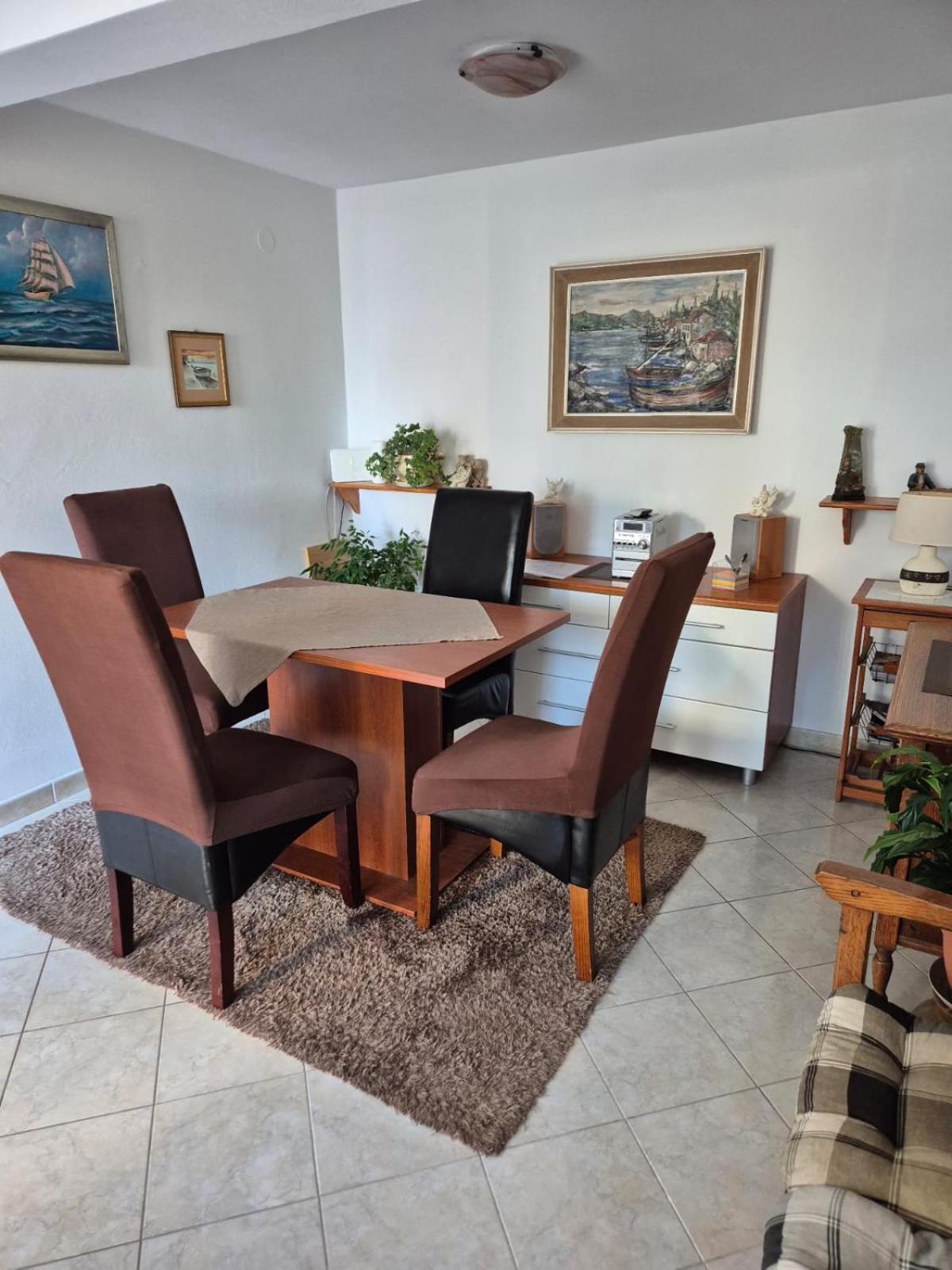Apartmán Mihael