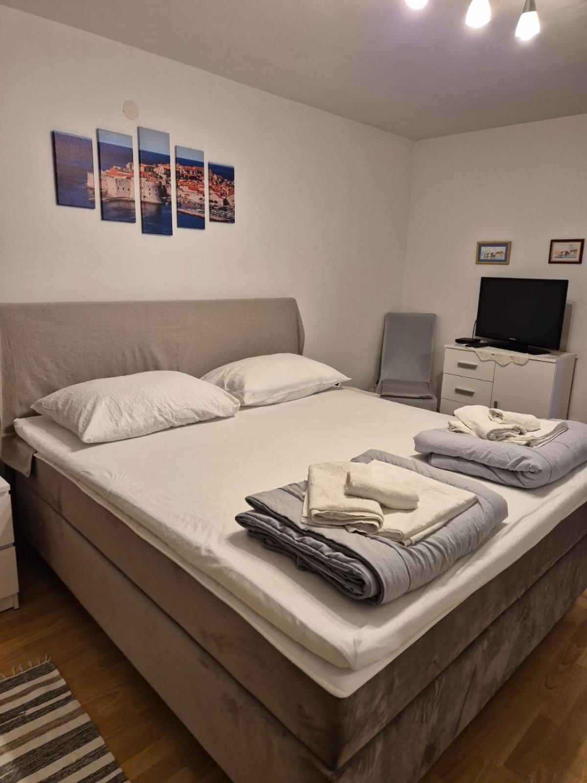 Mihael Apartmán *