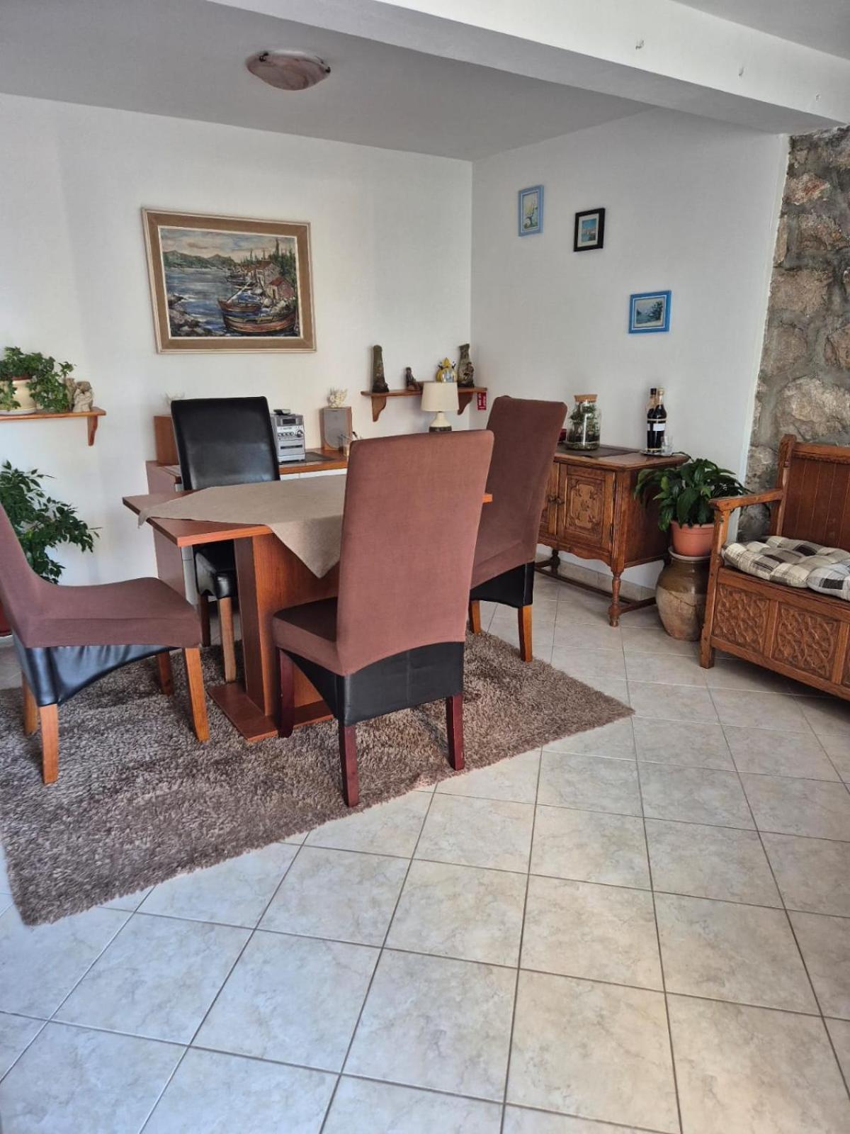 Apartmán Mihael *