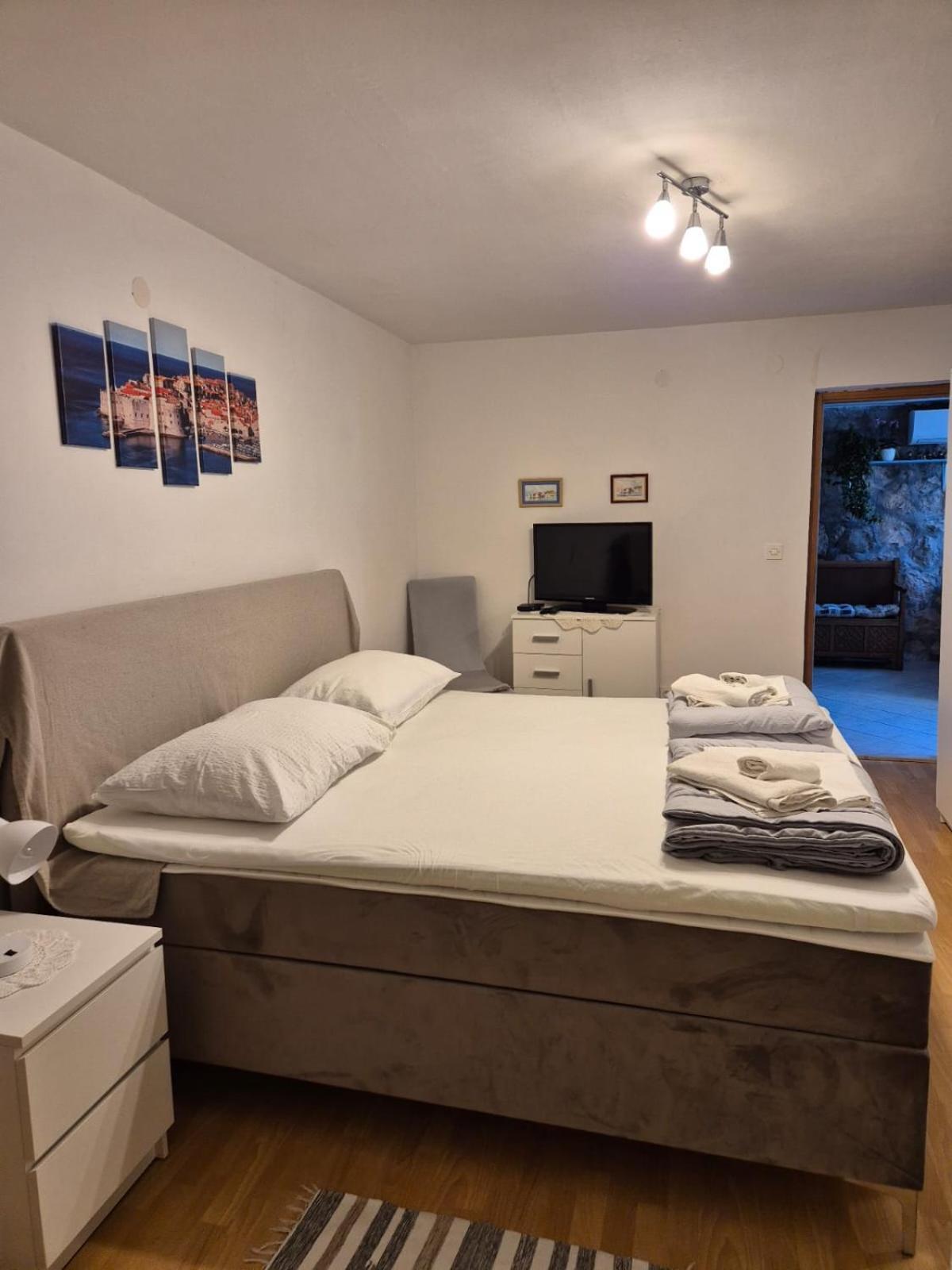 Apartmán Mihael Dubrovník